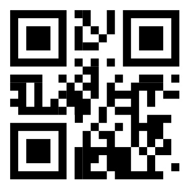 QR-код доступа #26776